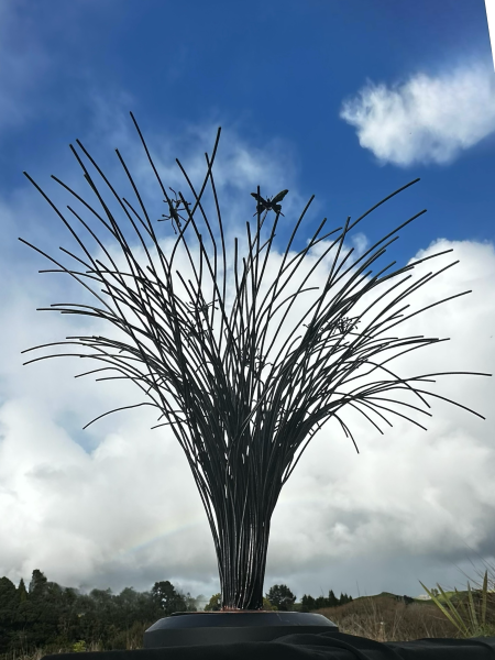 Stunning NZ made reed