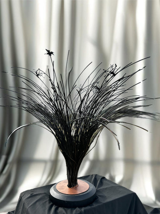 How to buy Art to match your space