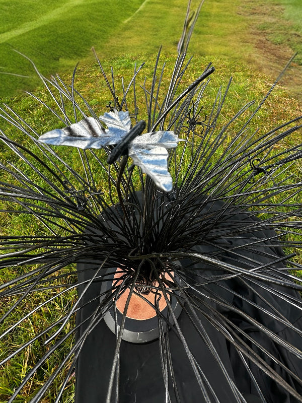 See our small added details