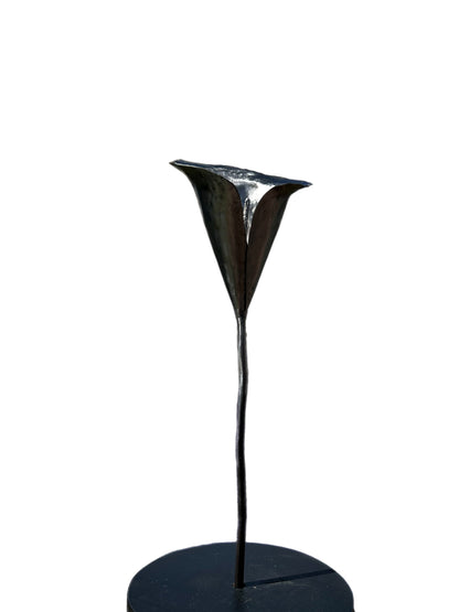 Steel lily