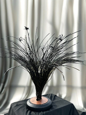 Handmade by our NZ Blacksmith