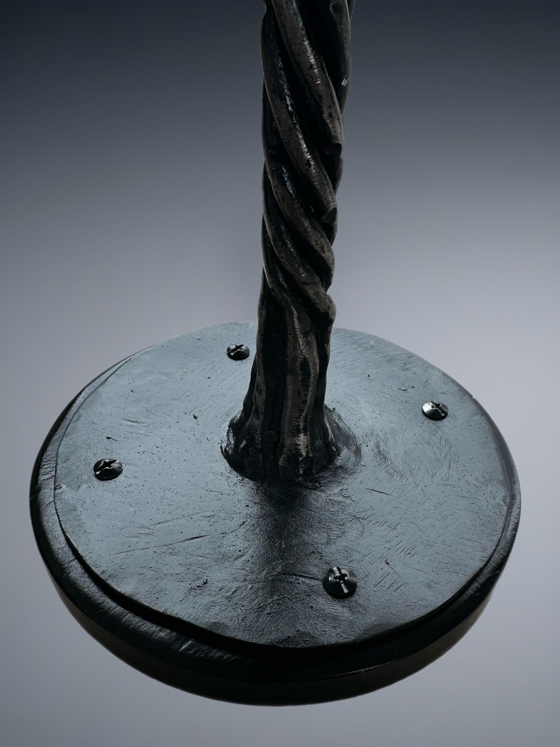 A Strong base for a heavy sculpture