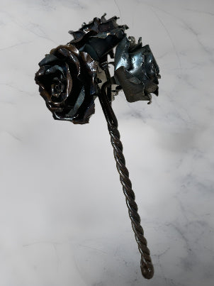 Lovley in detail by Blacksmithing Team All Fired Up