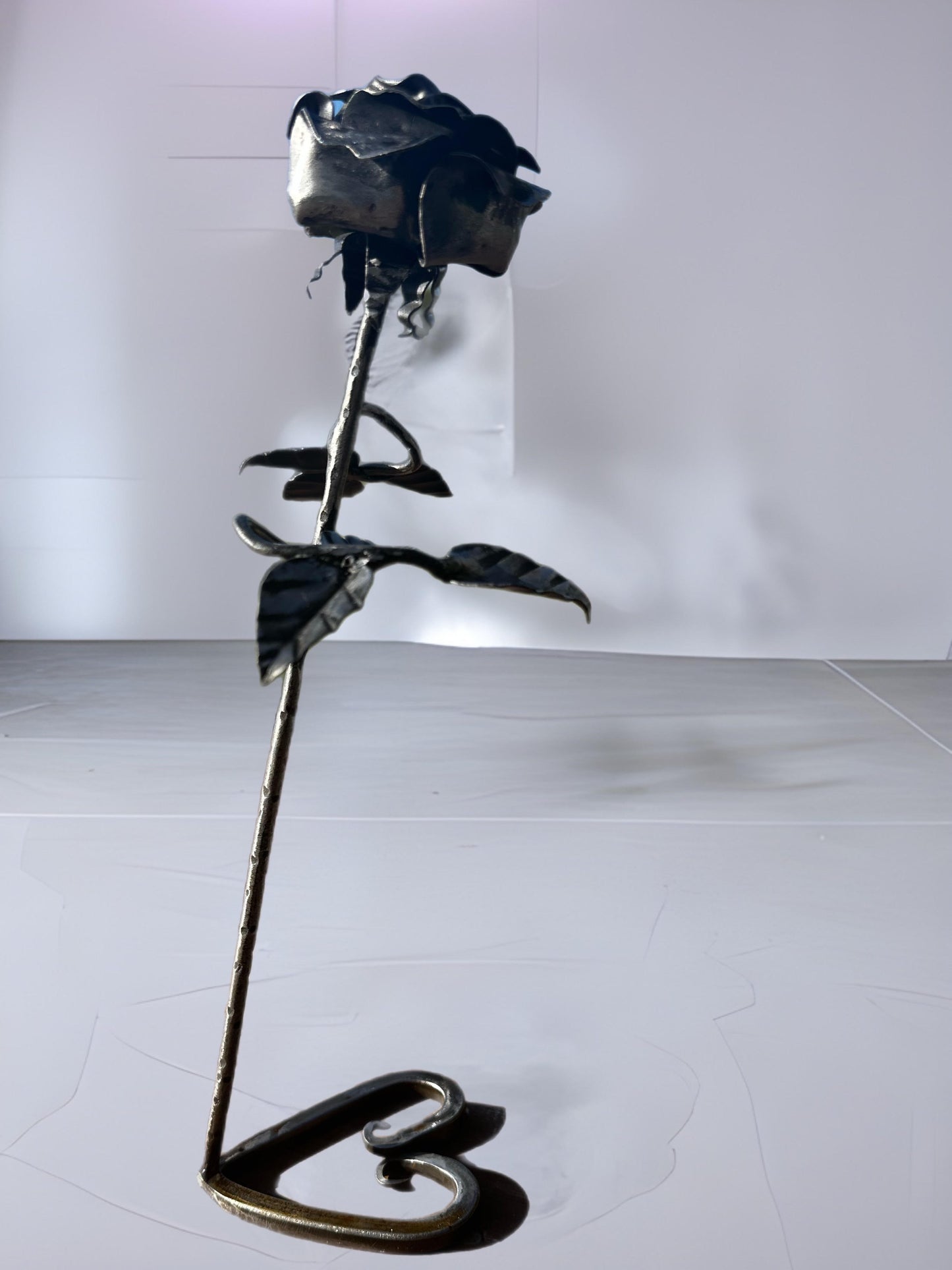 A Self Standing Rose for a great gift 