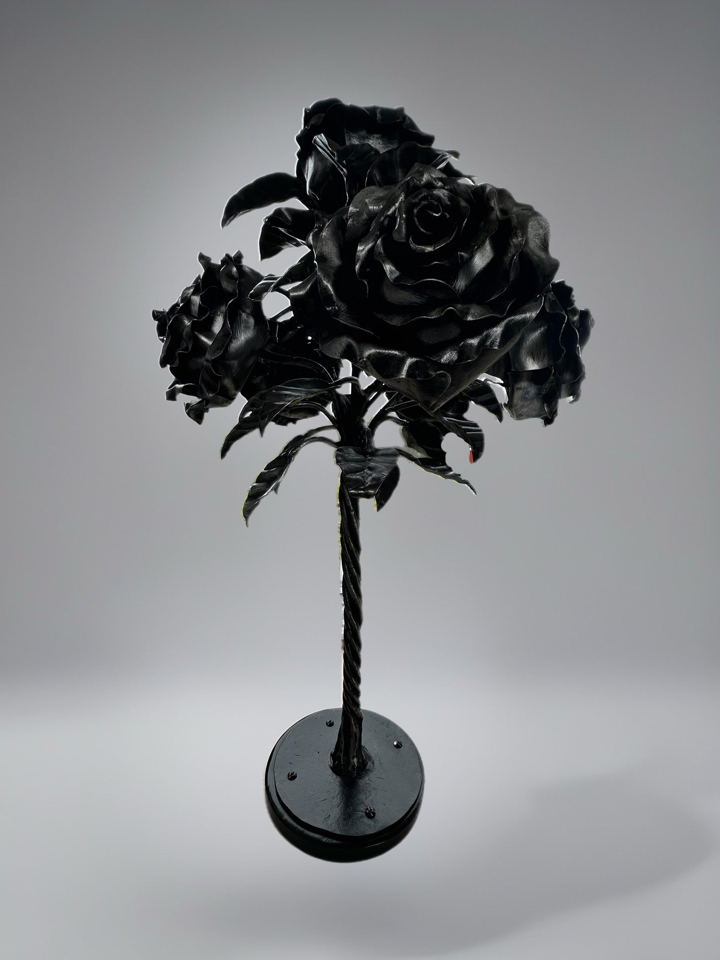 Standing tall made by Blacksmith All Fired Up