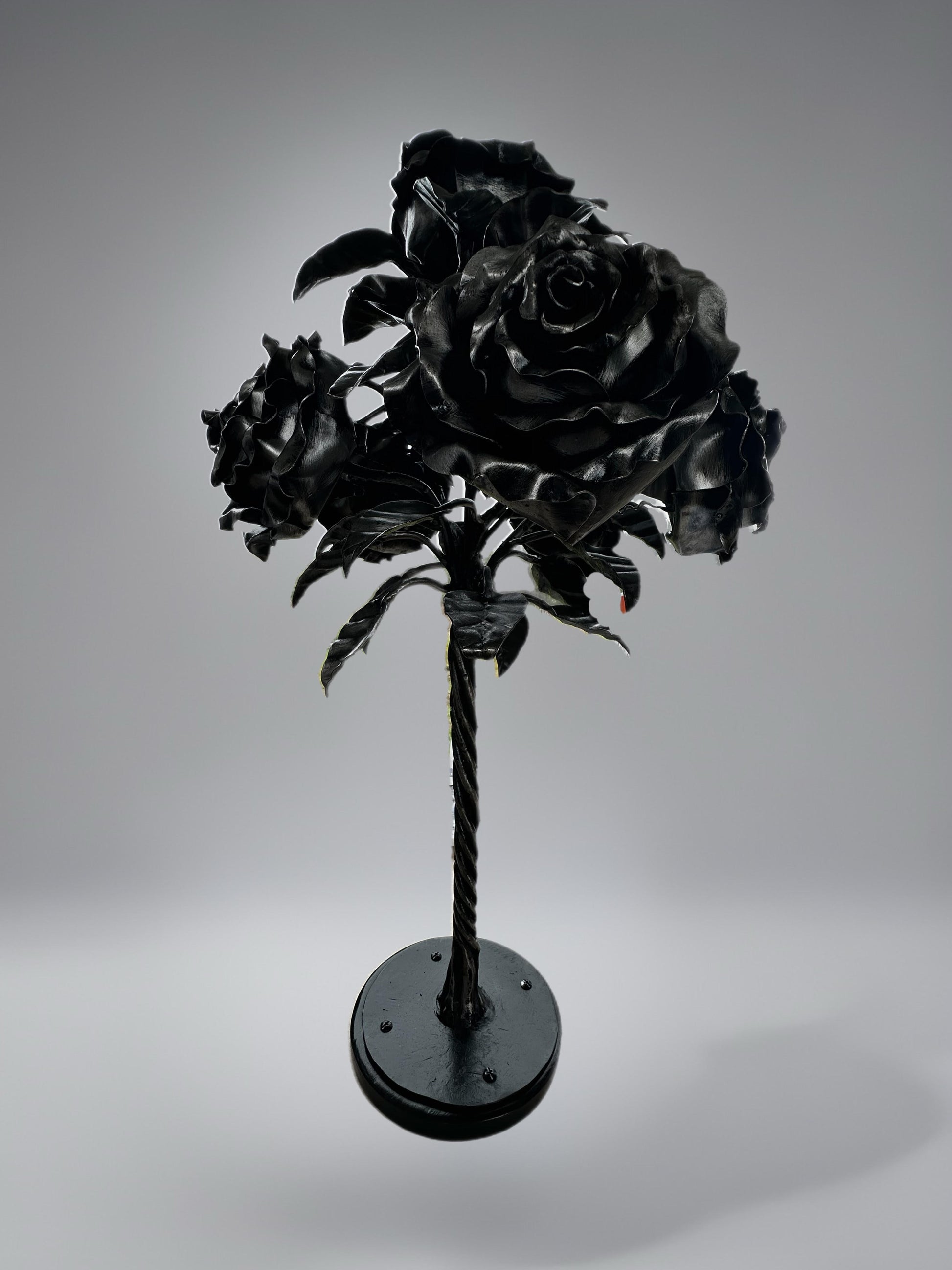 Standing tall made by Blacksmith All Fired Up