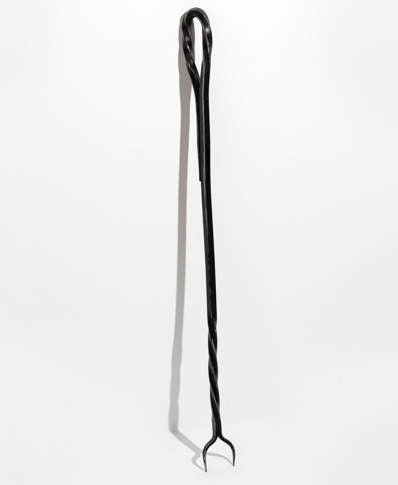 Wrought Iron Fork