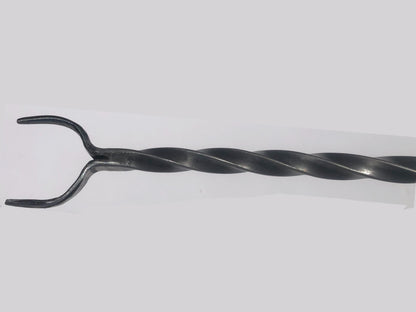 Wrought Iron Fork